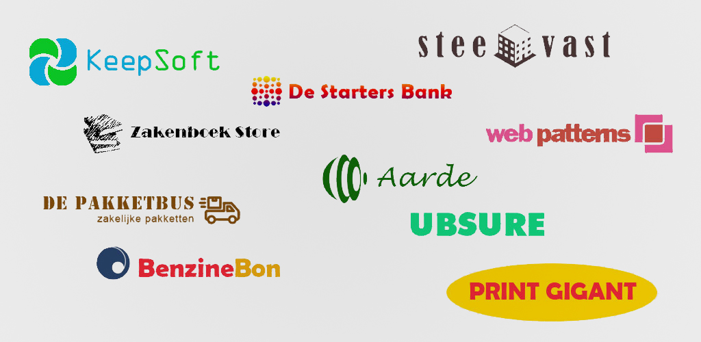 Deelnemende adviseurs, partners en adverteerders