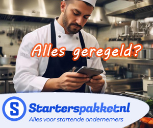 Advertentie