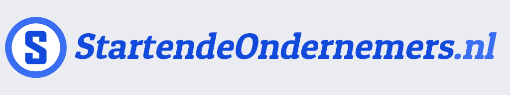 Logo StartendeOndernemers.nl helblauw