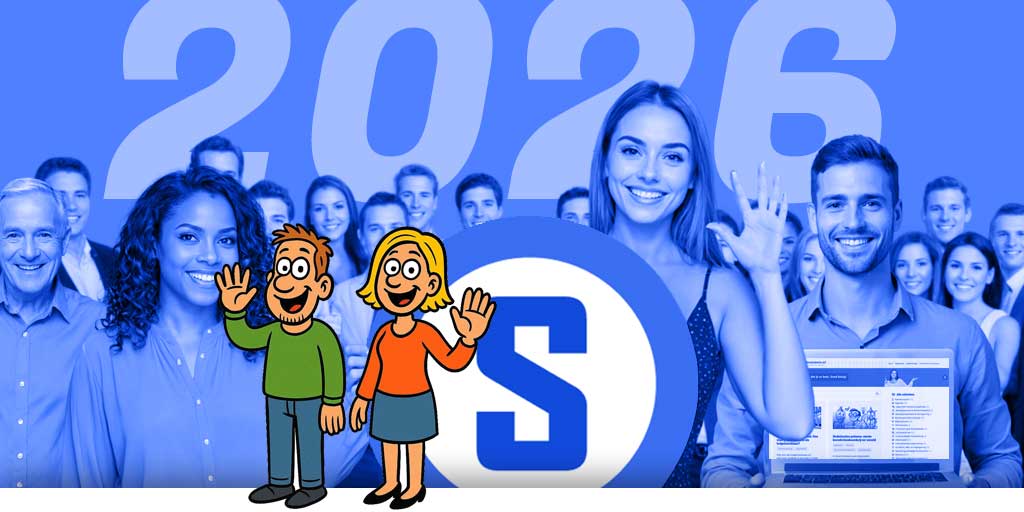 Starters Media nieuwjaar 2026